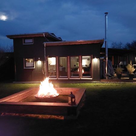 Villa Happy-Nest Oberkramer Esterno foto