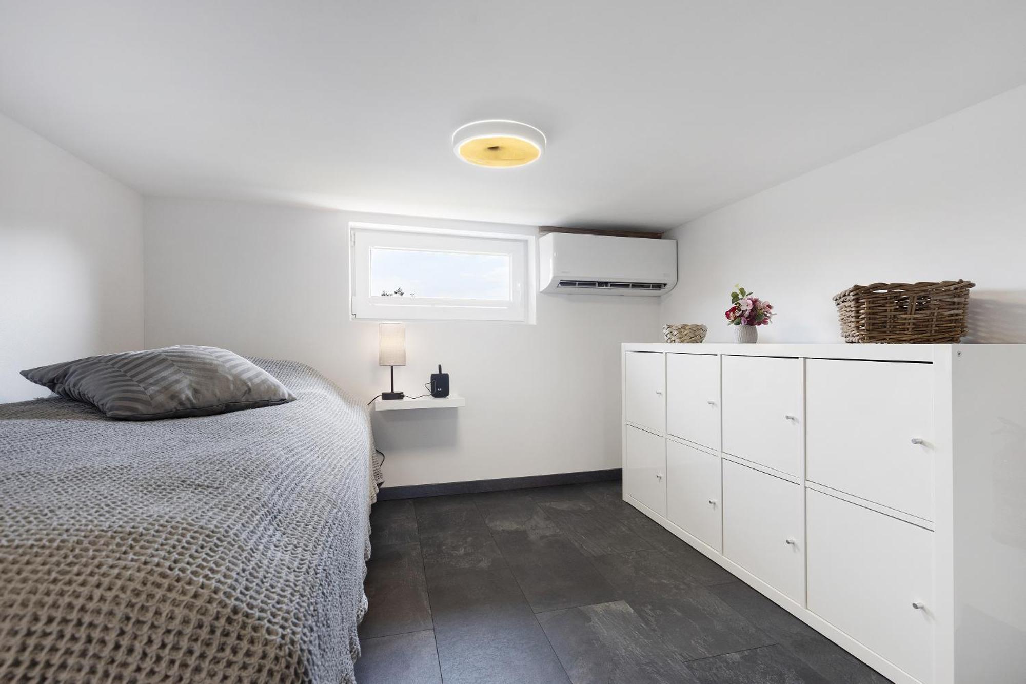 Villa Happy-Nest Oberkramer Esterno foto